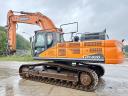 Doosan DX420LC-5 (2016) 10300 operating hours, leasing from 20%