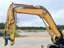 Hyundai R80CR-9A / 2017 / 3500 hours / Air conditioning / Leasing from 20%