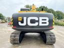 JCB 215LC / 2024 / 6 stroke / new machine / Leasing from 20%