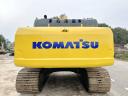 Komatsu PC360LC (2012) 17400 hours, air-conditioned, leasing from 20%