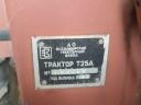 Traktor Vladimirec T-25