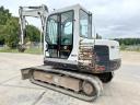 Takeuchi TB175 (2007) with 6800 hours - Leasing from 20%