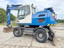 Volvo EW160D / 2013 / 16 700 hours / Leasing from 20%