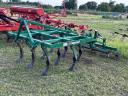 REGENT 9 Messergrubber, MTZ Kategorie Vogel Noot, Rabewerk, Rau, Pöttinger, Lemken