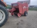 Welger RP150 round baler