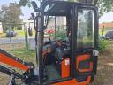 Excavator rotativ Everun ERE18H cu motor Kubota