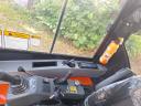 Excavator rotativ Everun ERE18H cu motor Kubota