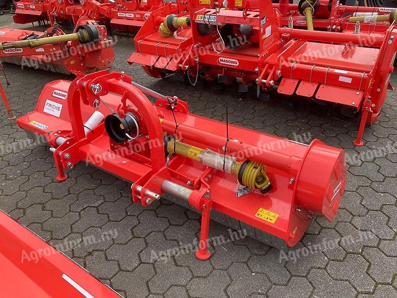 Maschio Brava 250 mulcher