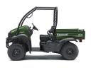 Kawasaki Mule SX 4x4 KL (Agricultural tractor with registration number)