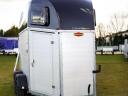 Novi Champion Esprit horsebox namesto 4 799 000 Ft 4 499 000 Ft