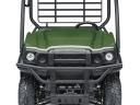 Kawasaki Mule SX 4x4 KL (Zemědělský traktor s registrační značkou)