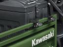 Kawasaki Mule SX 4x4 KL (Agricultural tractor with registration number)