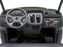 Kawasaki Mule SX 4x4 KL (Agricultural tractor with registration number)