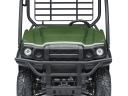 Kawasaki Mule SX 4x4 KL (Agricultural tractor with registration number)