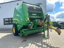 John Deere 990 balirka