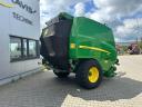 John Deere 990 balirka