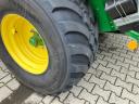 John Deere 990 balirka