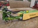 Krone ActiveMow R200 Mașină de tuns iarba murdară (Demo)