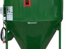M-ROL Vertical feed mixer in 500, 750, 1000, 1500, 2000, 3000, 4000, 5000 kg