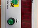 M-ROL Mixer vertical de furaje în 500, 750, 1000, 1500, 2000, 3000, 4000, 5000 kg