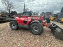 Na prodej Manitou MT 1030S s váhou