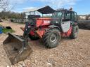 For sale Manitou MT 1030S with balance