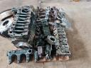 VM Motori dismantled engines