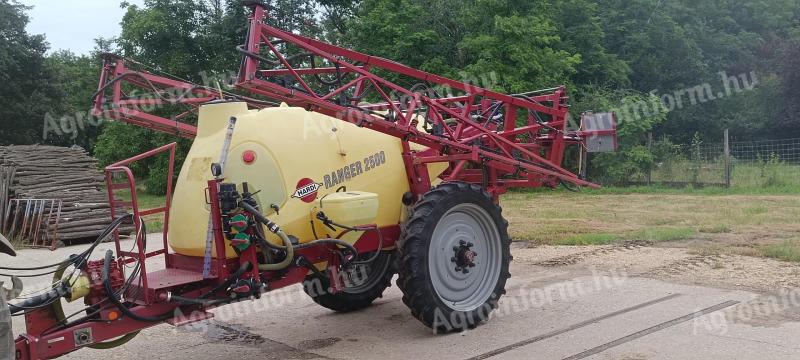 Hardi Ranger 2500/18