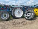 OPONY TRANSMISYJNE, ZESTAW OPON CLAAS, FENDT, JOHN DEERE itp., 270/95R48 i 270/95R32