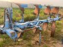 Lemken Variopal 120, 4 head (3+1) reversible plough