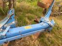 Lemken Variopal 120, 4 head (3+1) reversible plough