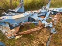 Lemken Variopal 120, 4 head (3+1) reversible plough