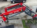 MTZ Frontlader Metal-Fach