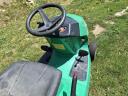 Alko 12 horse mower tractor for sale
