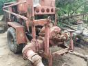 DT motor driven irrigation pump for sale