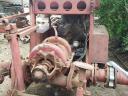 DT motor driven irrigation pump for sale