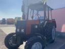 MTZ 820 tractor (NEW!) - from dealer