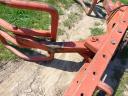 Hydrac bale catcher/bale tongs