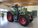 Fendt 718 Vario S4 Profi Plus Traktor