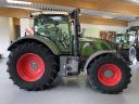 Fendt 718 Vario S4 Profi Plus traktor