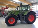 Tractor Fendt 718 Vario S4 Profi Plus