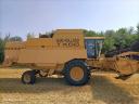 For sale New Holland TX66 combine in good condition