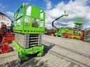 Scissor lift: FRONTEQ FS1212