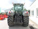 Fendt 826 Vario SCR Profi Plus traktor