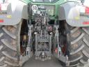 Fendt 826 Vario SCR Profi Plus traktor