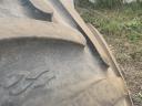 For sale 1 540/65R28 tractor tyre