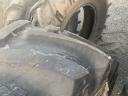 For sale 1 540/65R28 tractor tyre