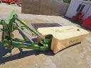 Krone EasyCut AM 283 S decorative scythe