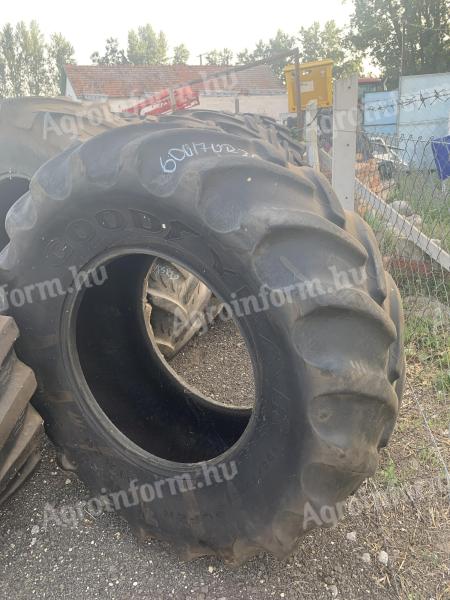 Na prodej pneumatika Goodyear o rozměru 600/70R30