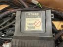 Used Trimble CFX-750 monitor with accessories